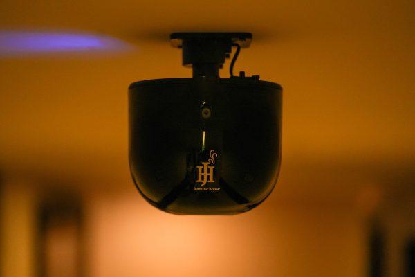 Dome Scent Diffuser