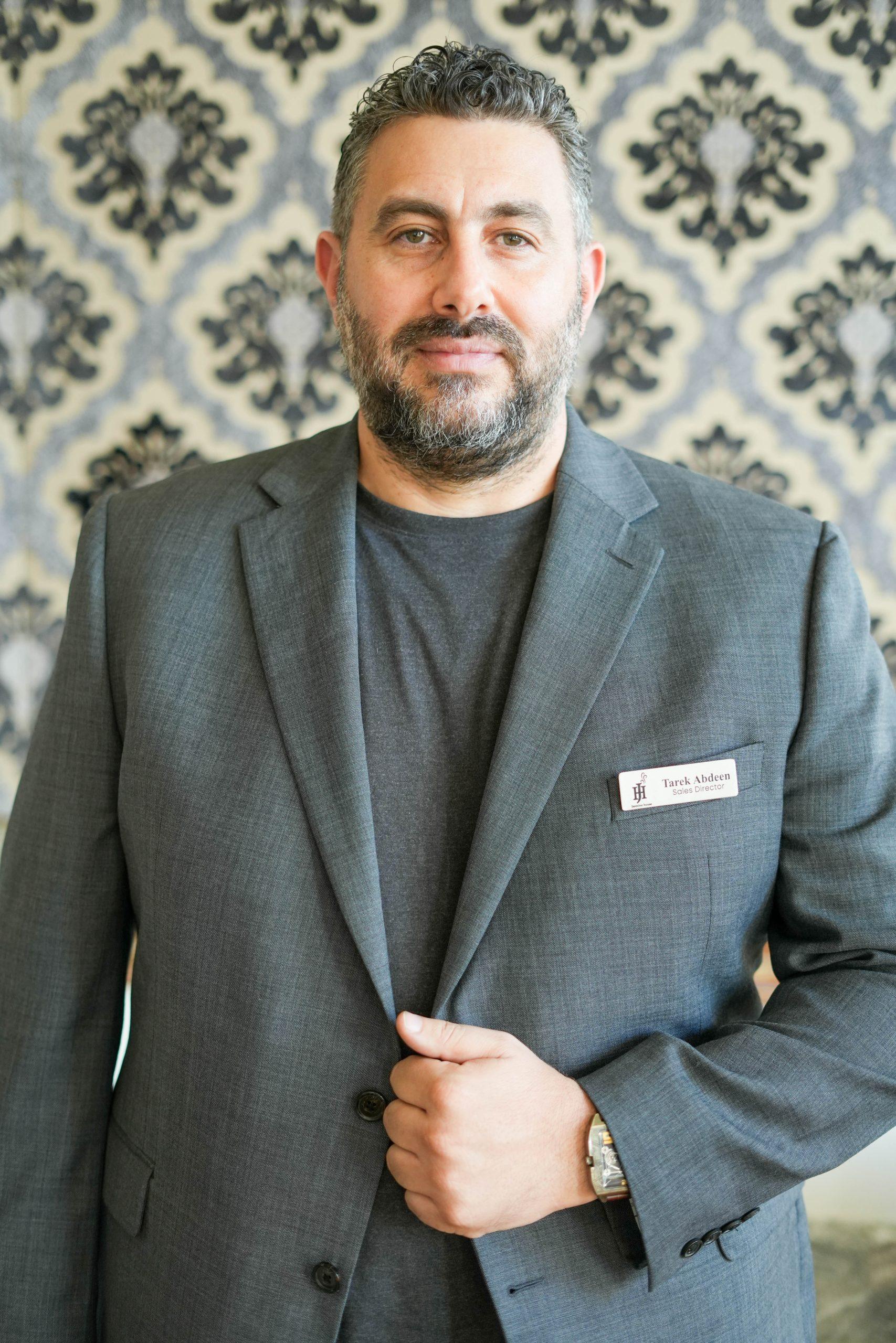 Tarek Abdeen