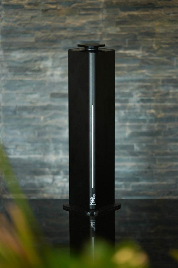 Noir Tower