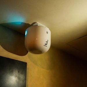 Dome Scent Diffuser