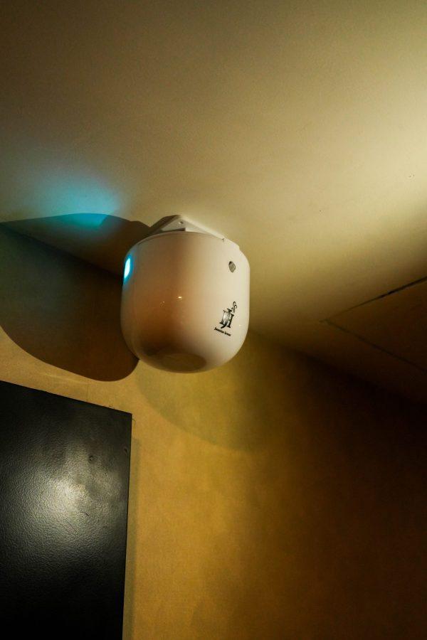 Dome Scent Diffuser