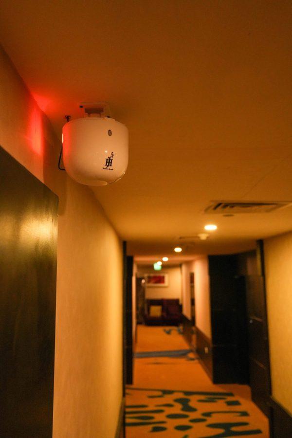 Dome Scent Diffuser