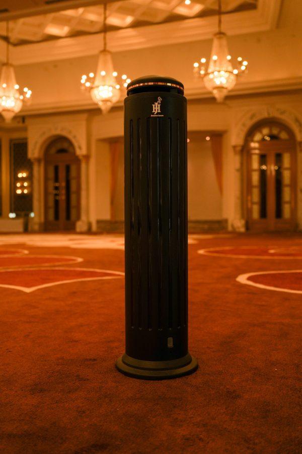 Halo Tower