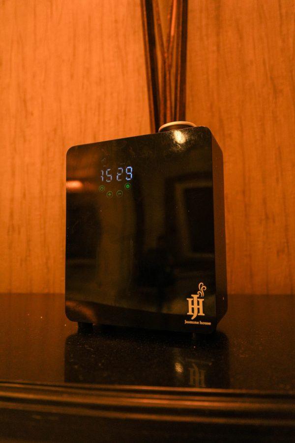 Vento Scent Diffuser