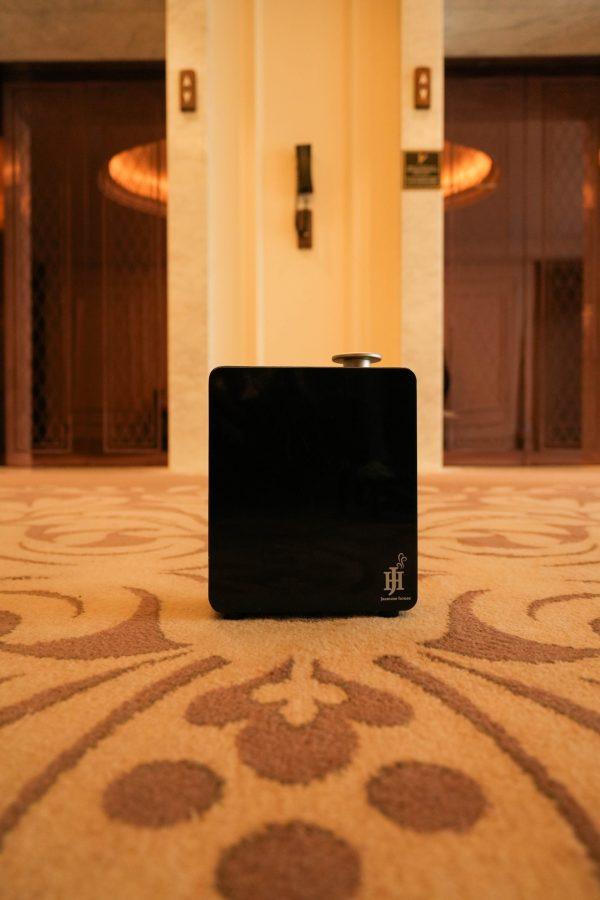 Vento Scent Diffuser