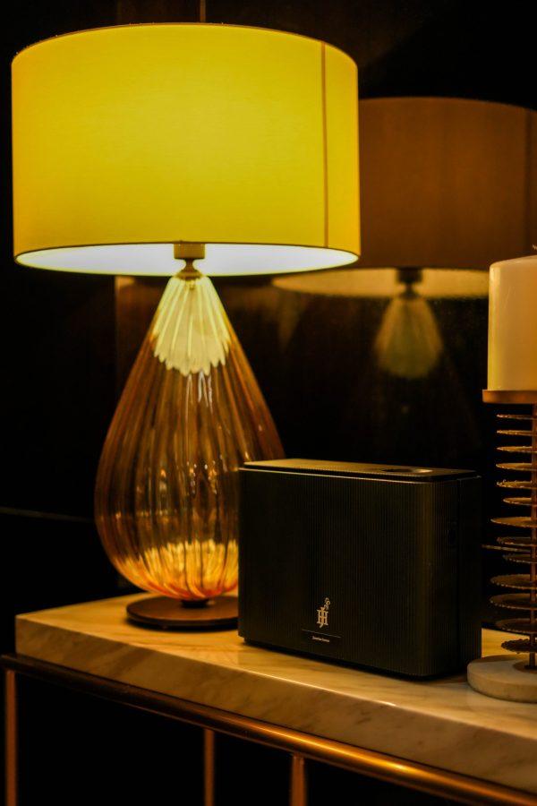 Luna Scent Diffuser