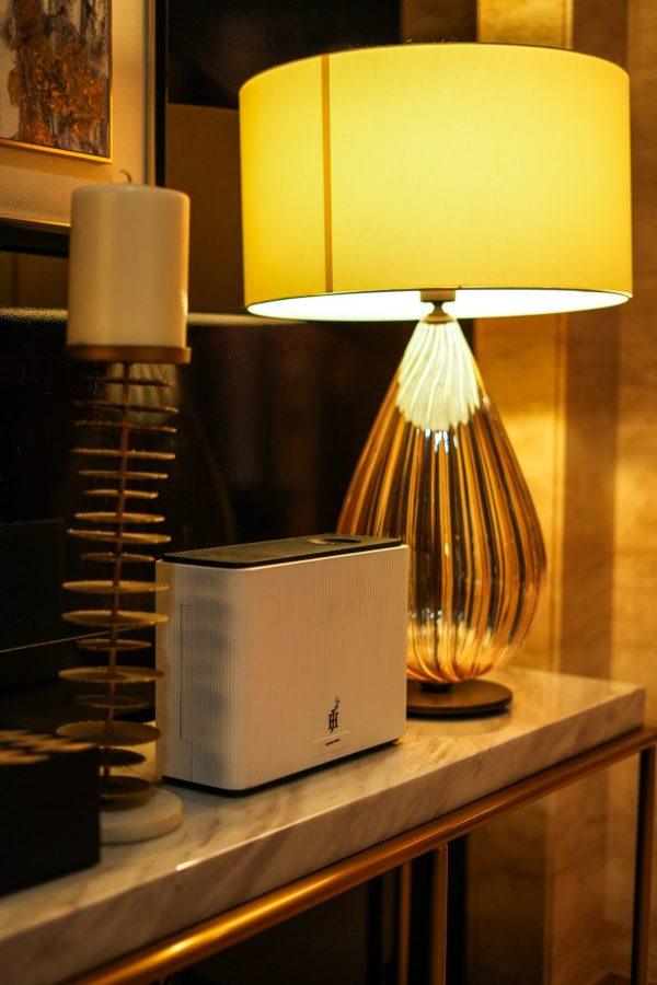 Luna Scent Diffuser