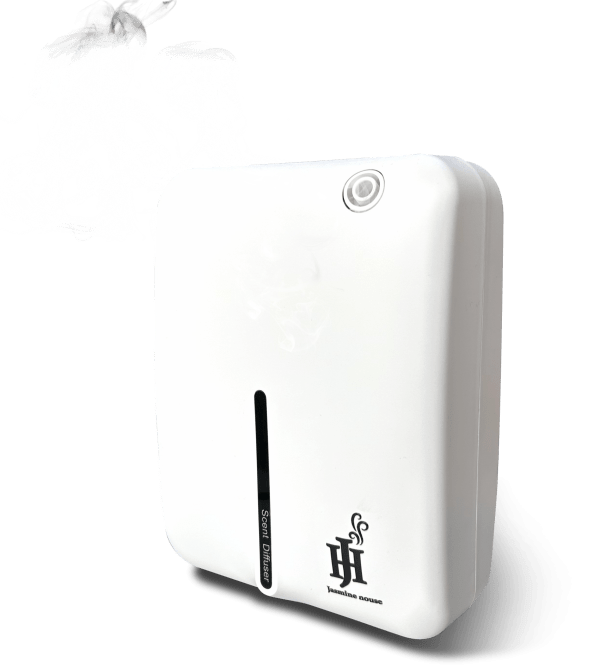 Kubo Scent Diffuser