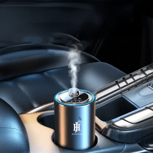 Axis-2 Car Diffuser