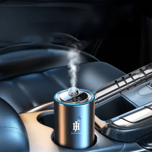 Axis-2 Car Diffuser