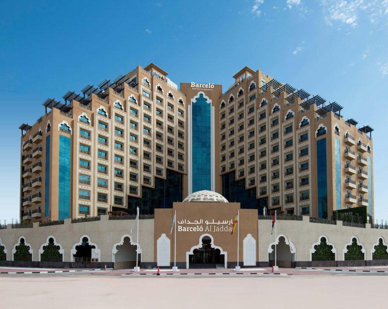 Barceló Al Jaddaf